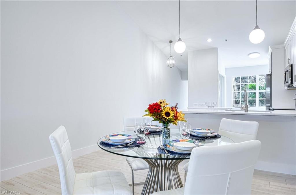 AMBERLEY COURT - Residential Lease