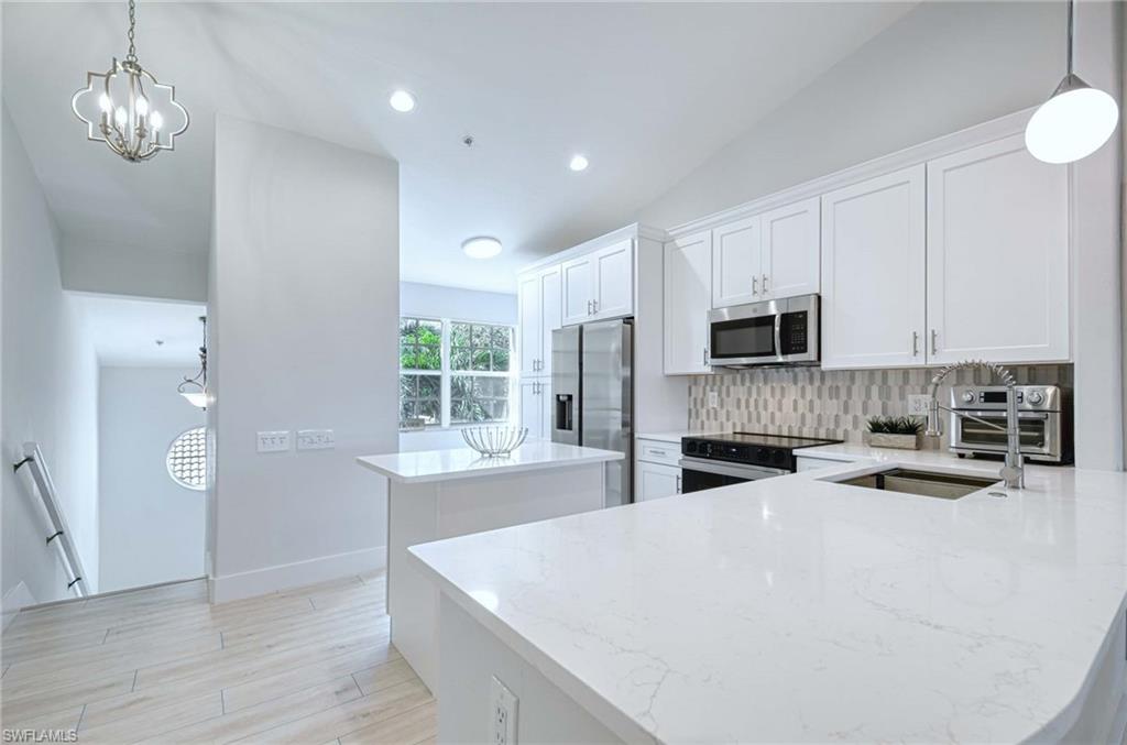 AMBERLEY COURT - Residential Lease