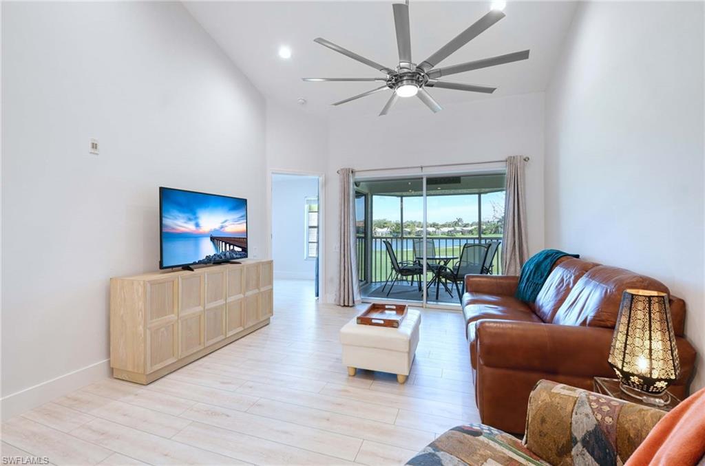 AMBERLEY COURT - Residential Lease