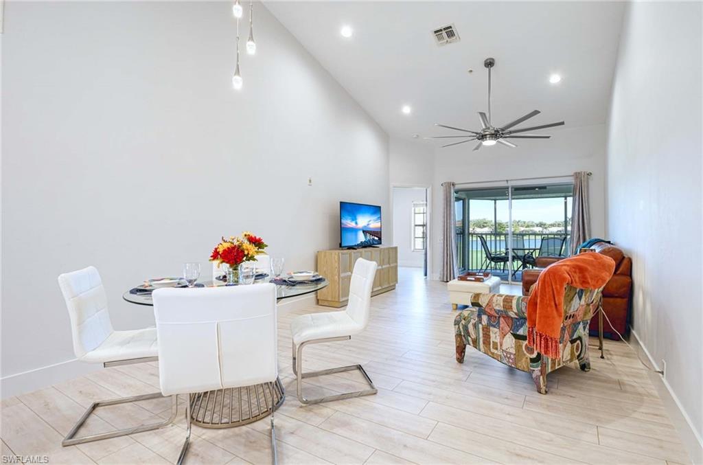 AMBERLEY COURT - Residential Lease