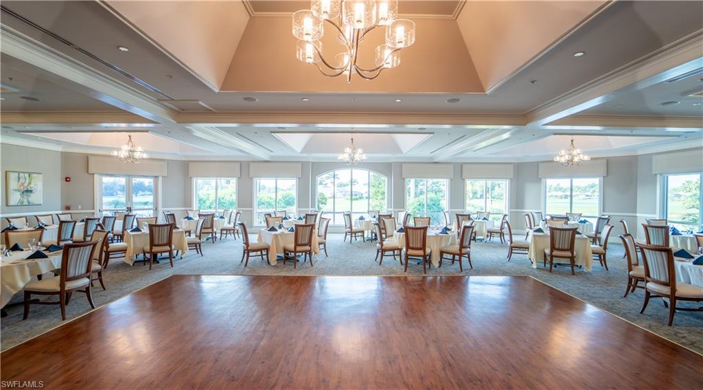 AMBERLEY COURT - Residential Lease