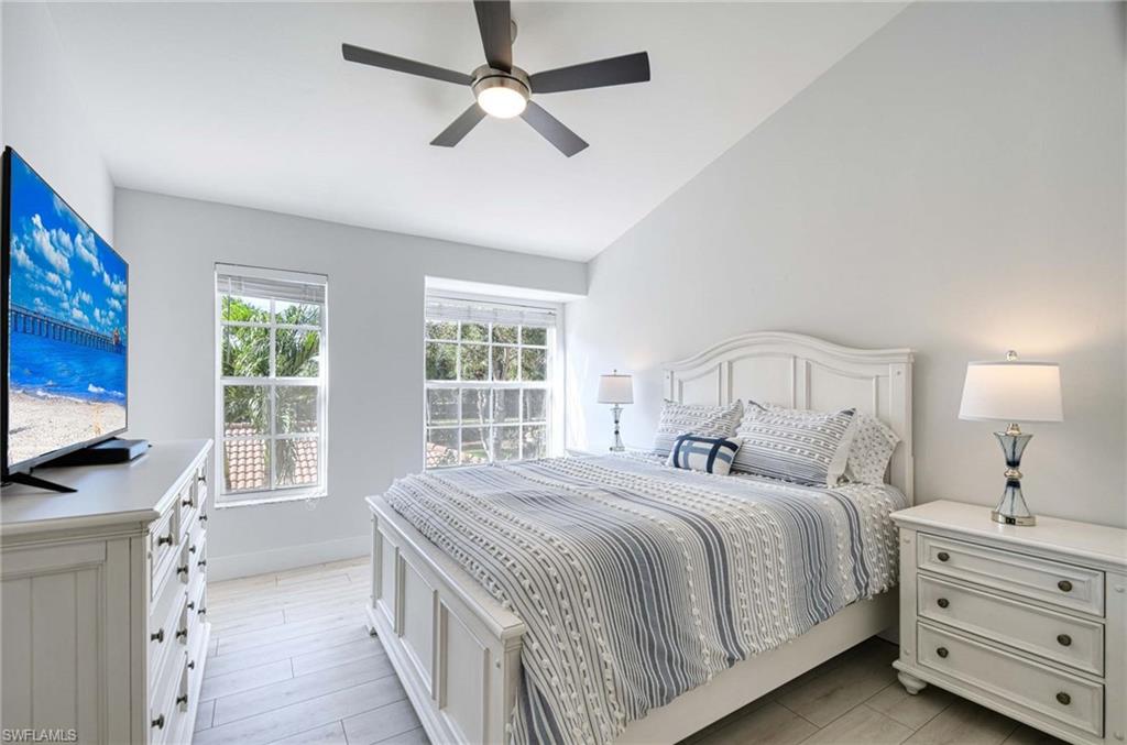 AMBERLEY COURT - Residential Lease