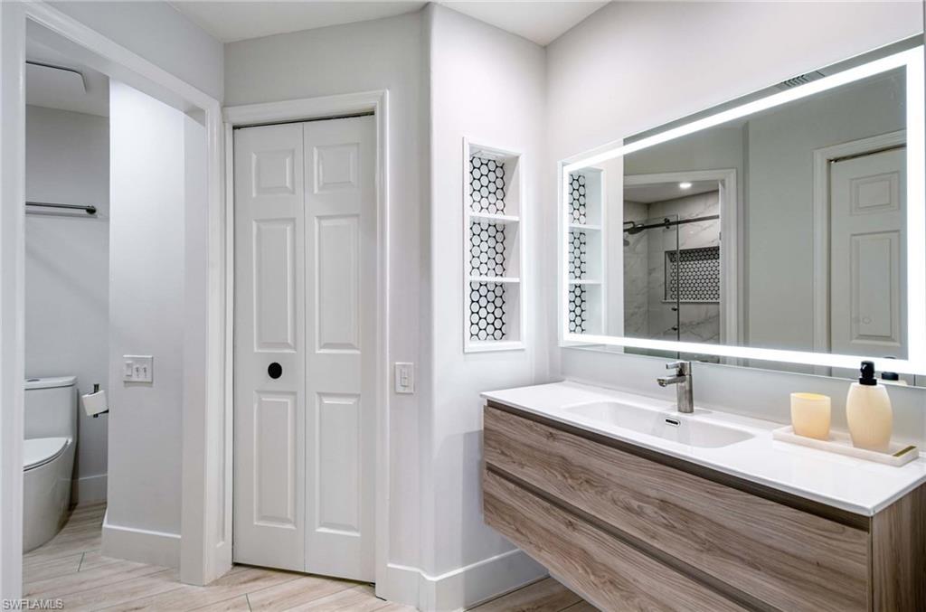 AMBERLEY COURT - Residential Lease