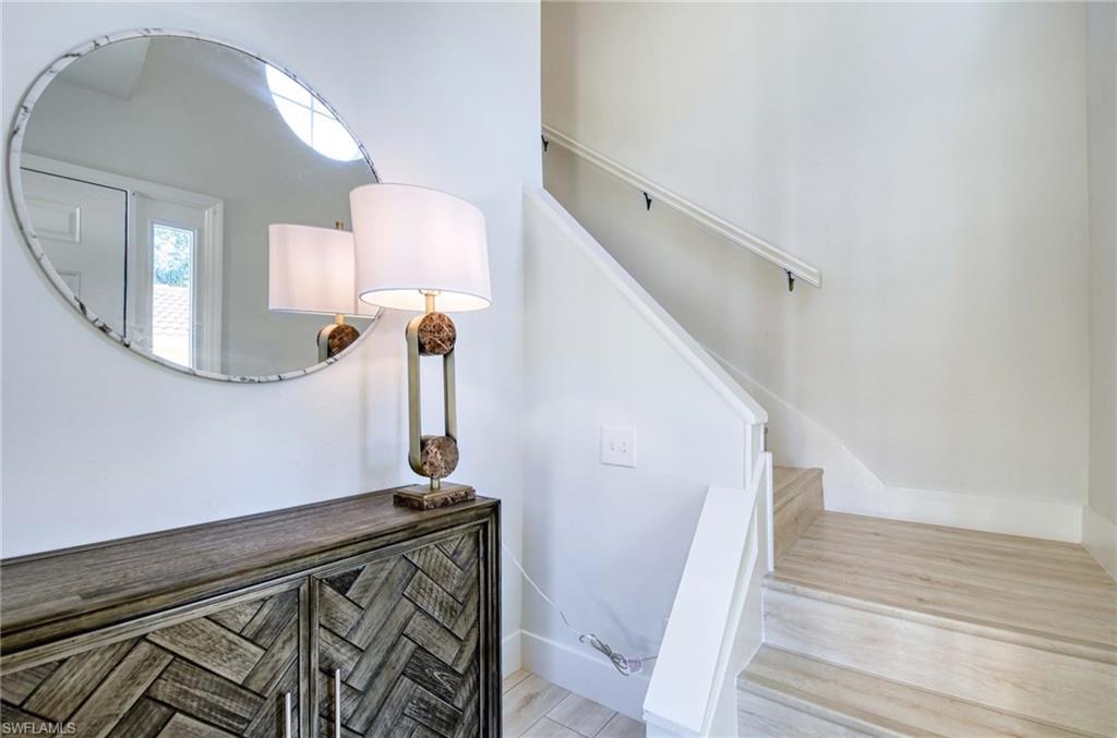 AMBERLEY COURT - Residential Lease