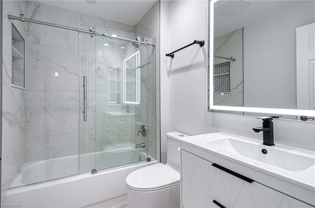 AMBERLEY COURT - Residential Lease