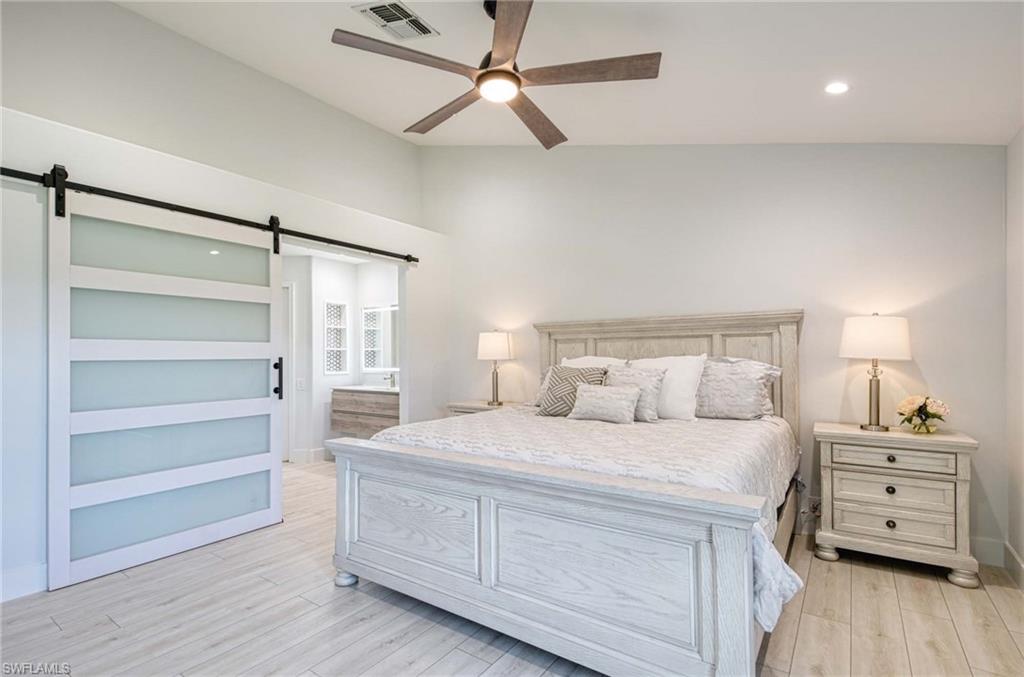 AMBERLEY COURT - Residential Lease