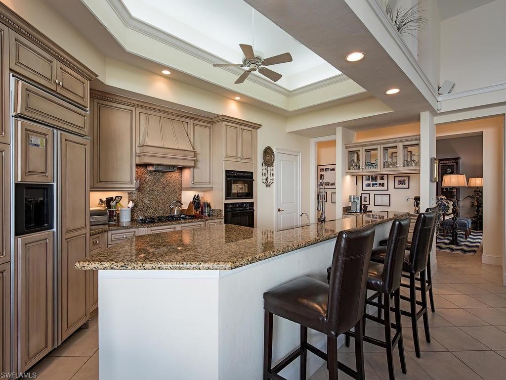 PORT ROYAL - Residential