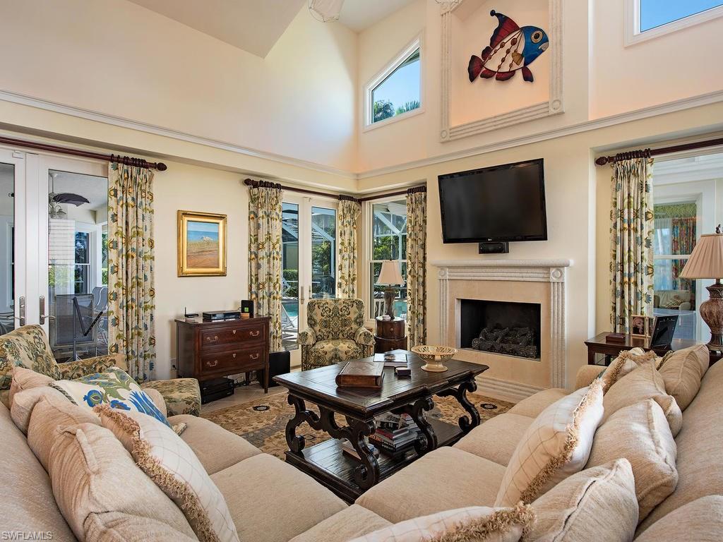 PORT ROYAL - Residential