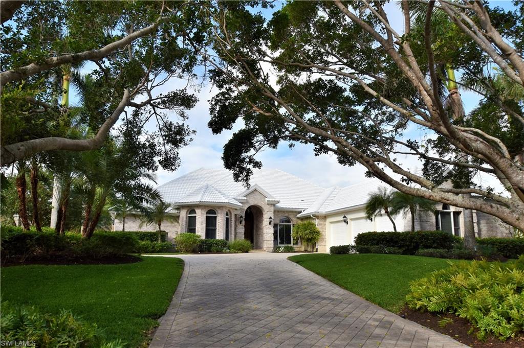 PORT ROYAL - Residential