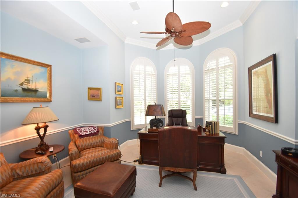 PORT ROYAL - Residential