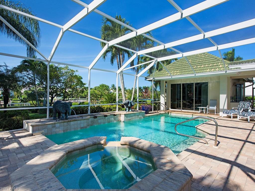 PORT ROYAL - Residential