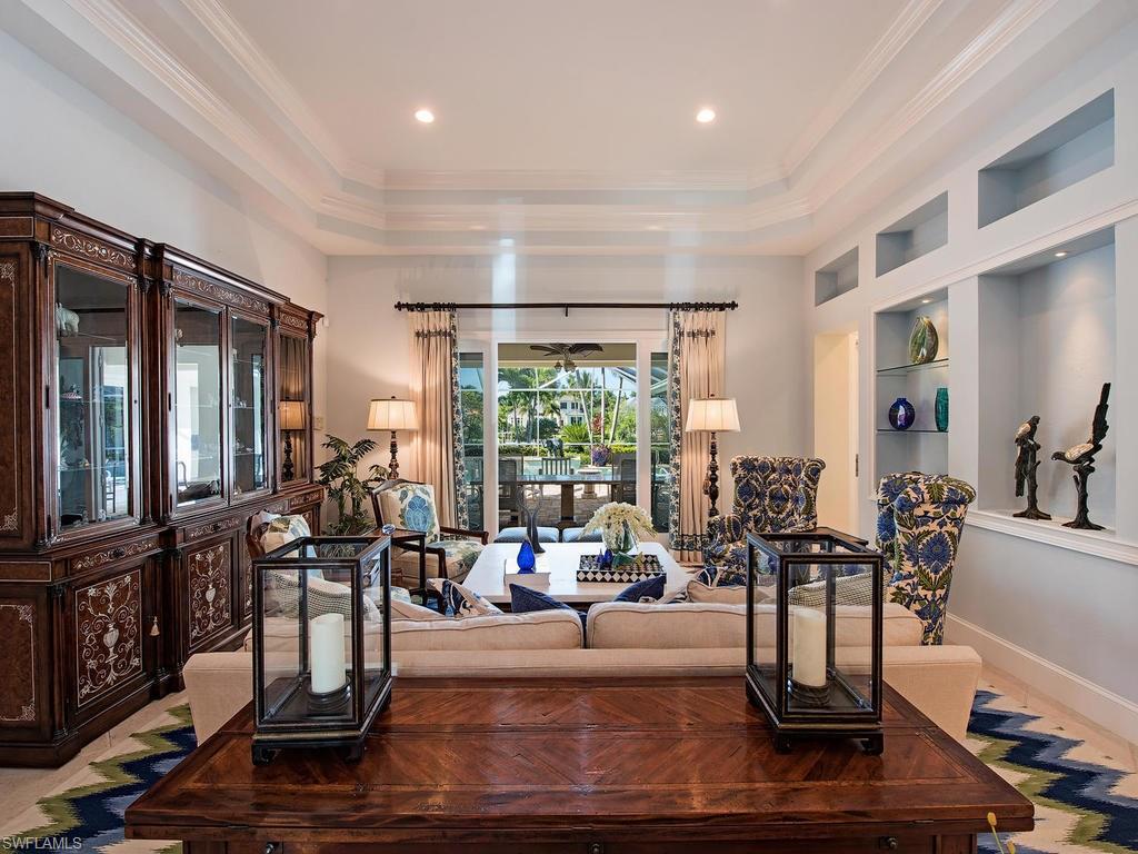 PORT ROYAL - Residential