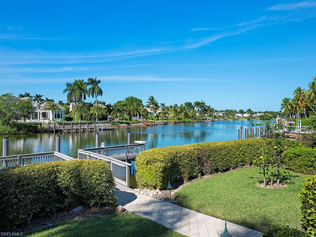 PORT ROYAL - Residential