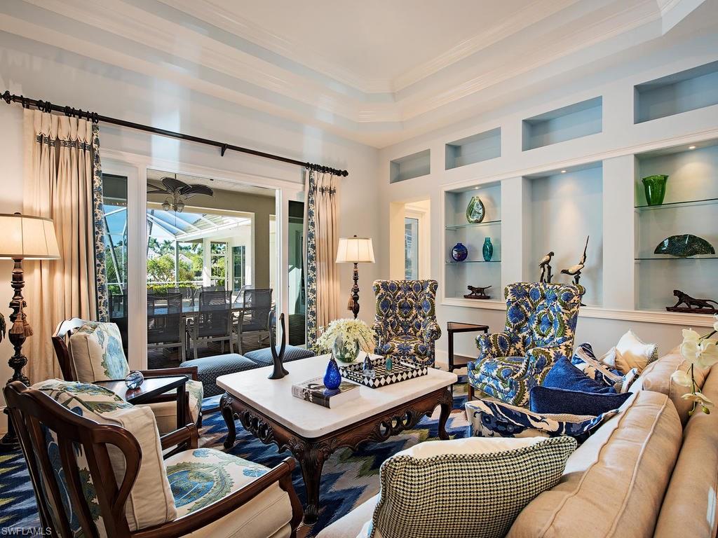 PORT ROYAL - Residential