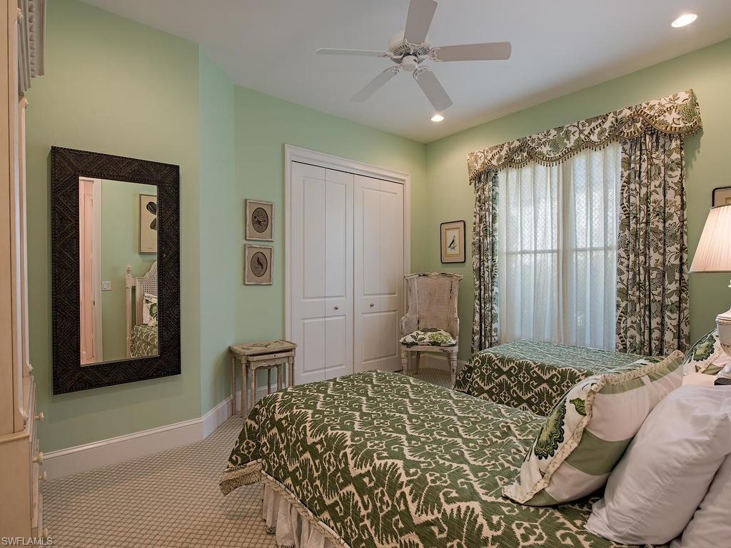 PORT ROYAL - Residential