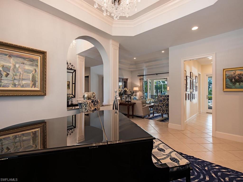 PORT ROYAL - Residential