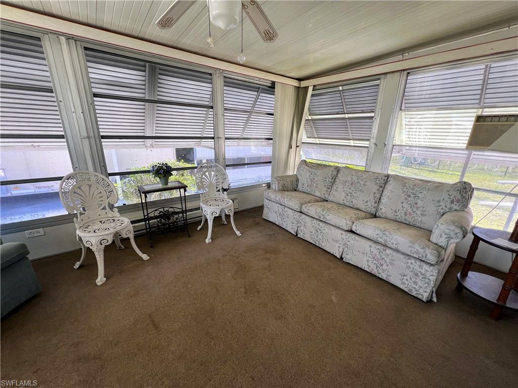 POINSETTIA PARK MOBILE HOME CO-OP INC - Residential