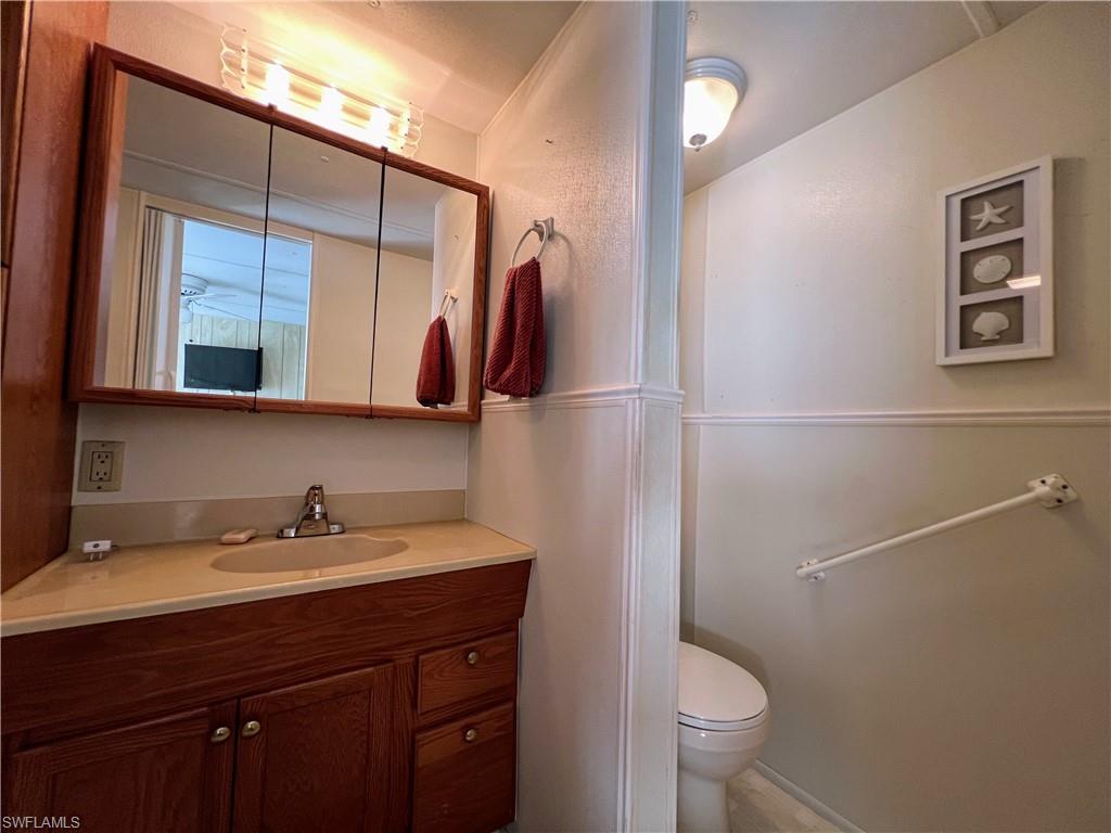 POINSETTIA PARK MOBILE HOME CO-OP INC - Residential