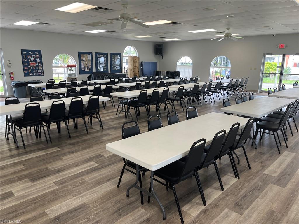 POINSETTIA PARK MOBILE HOME CO-OP INC - Residential