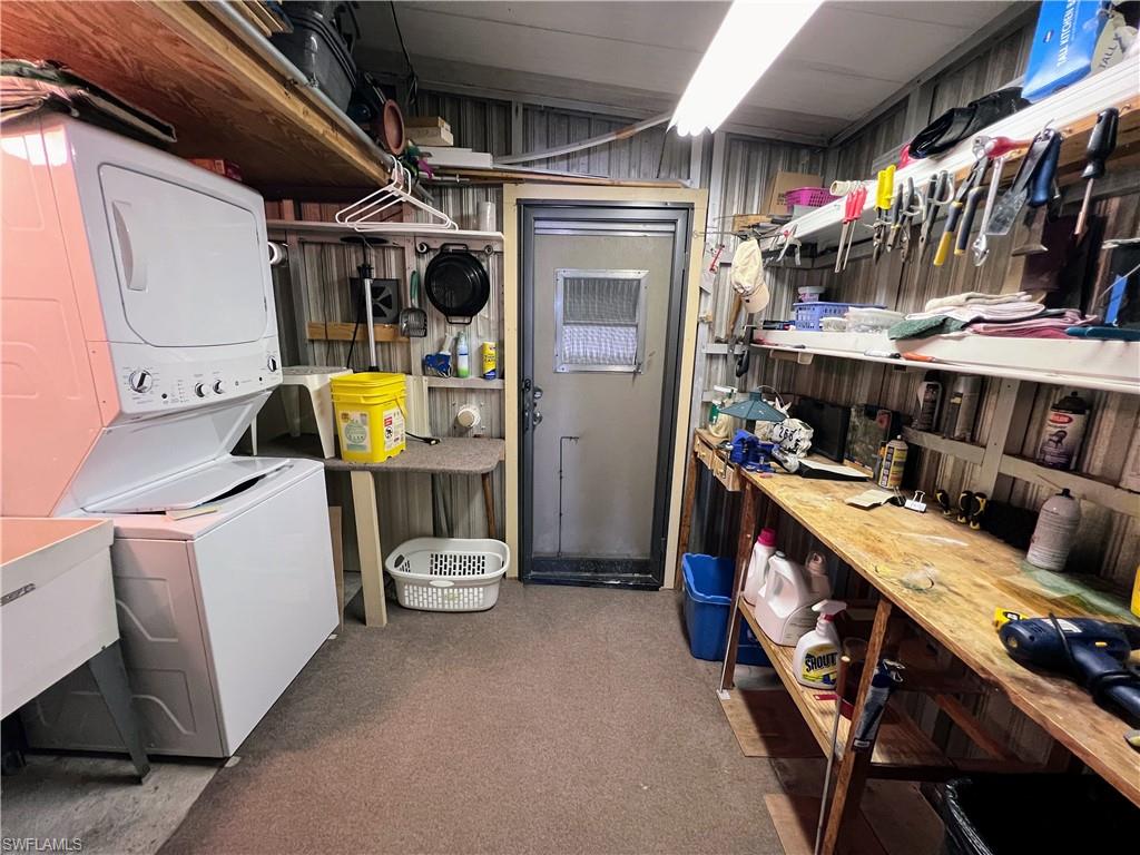 POINSETTIA PARK MOBILE HOME CO-OP INC - Residential