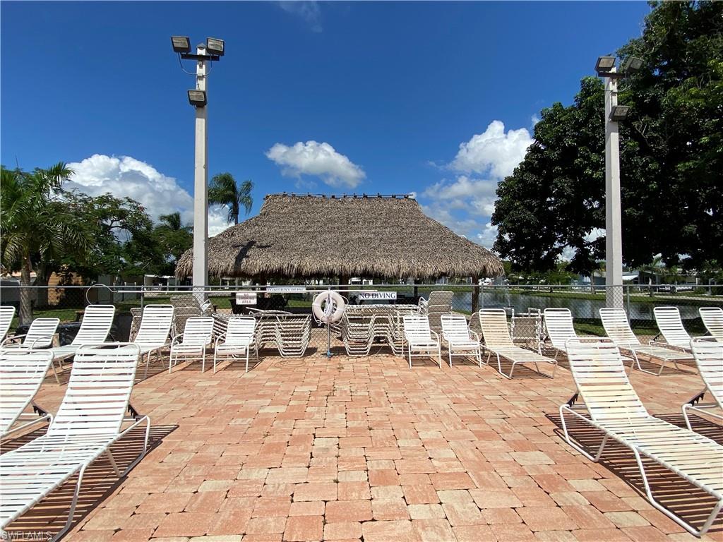 POINSETTIA PARK MOBILE HOME CO-OP INC - Residential