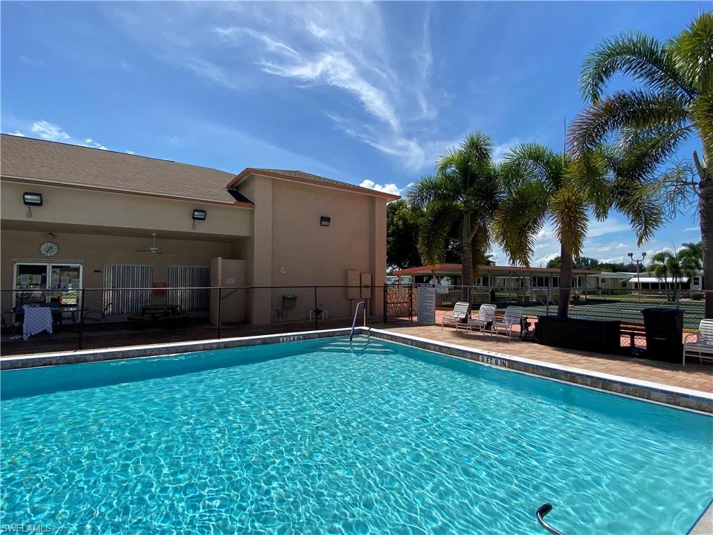 POINSETTIA PARK MOBILE HOME CO-OP INC - Residential