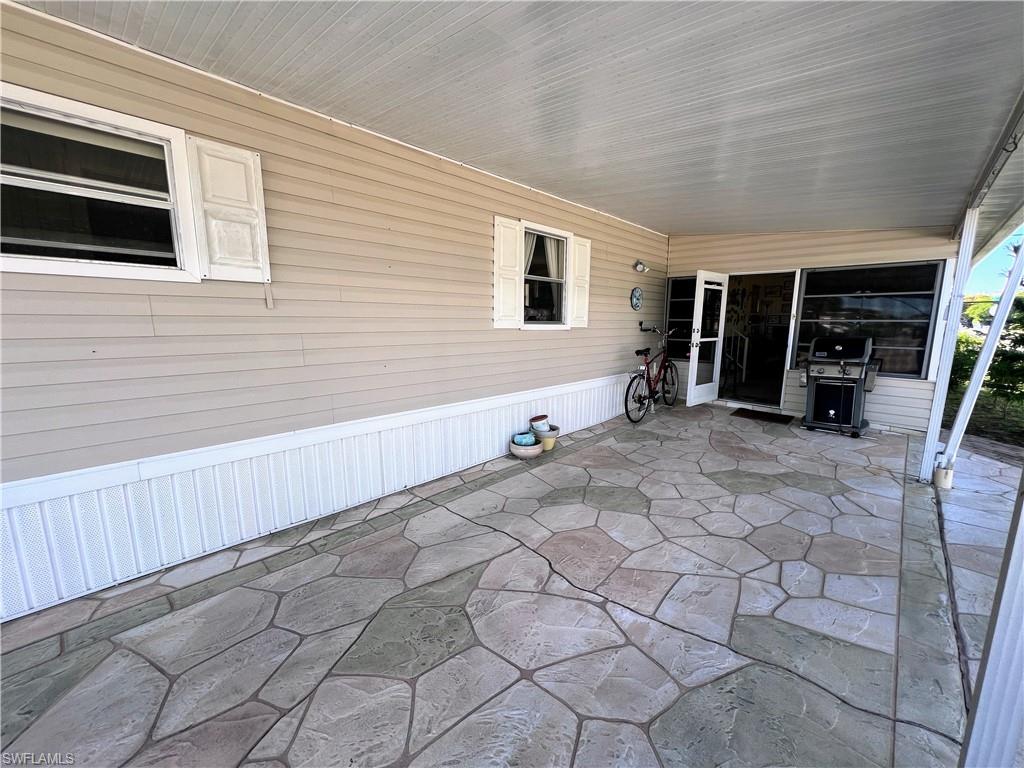 POINSETTIA PARK MOBILE HOME CO-OP INC - Residential