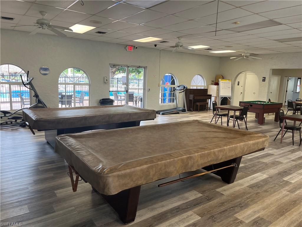 POINSETTIA PARK MOBILE HOME CO-OP INC - Residential