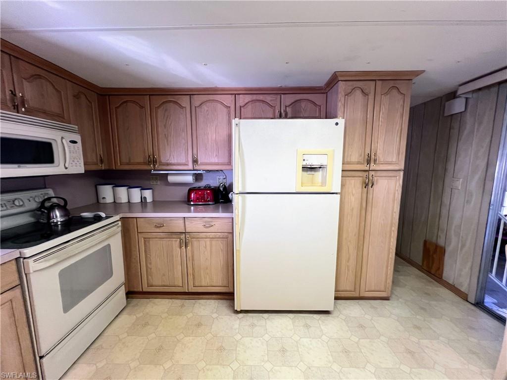 POINSETTIA PARK MOBILE HOME CO-OP INC - Residential