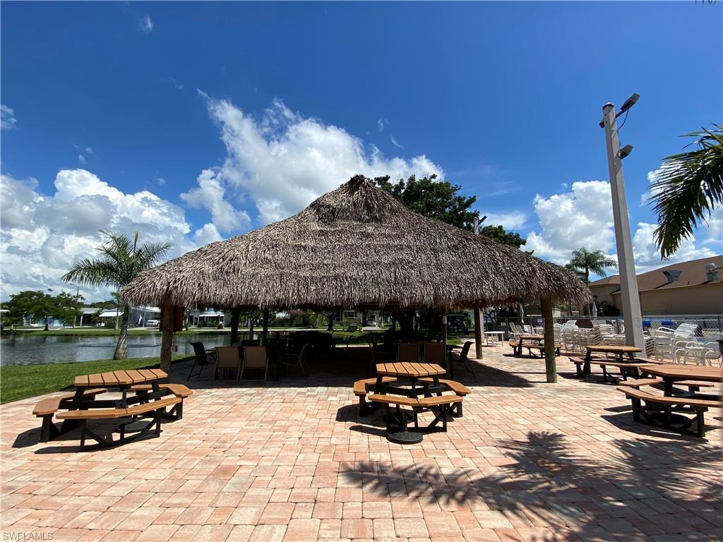 POINSETTIA PARK MOBILE HOME CO-OP INC - Residential