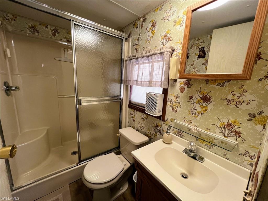 POINSETTIA PARK MOBILE HOME CO-OP INC - Residential