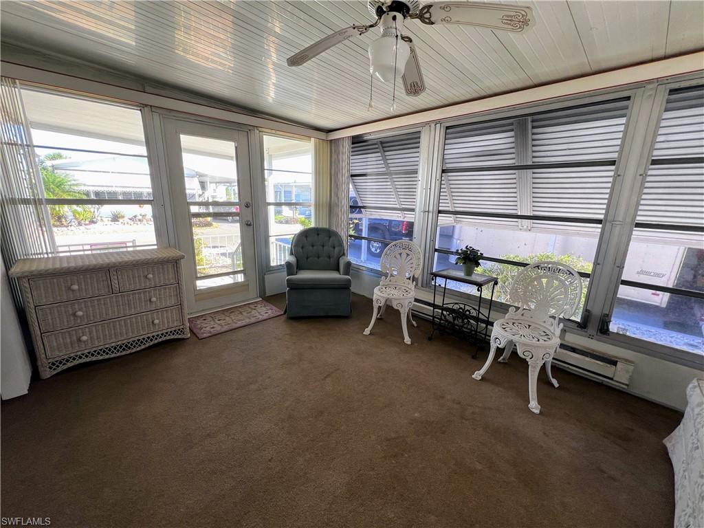 POINSETTIA PARK MOBILE HOME CO-OP INC - Residential