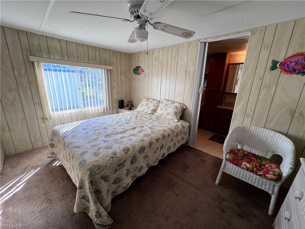 POINSETTIA PARK MOBILE HOME CO-OP INC - Residential