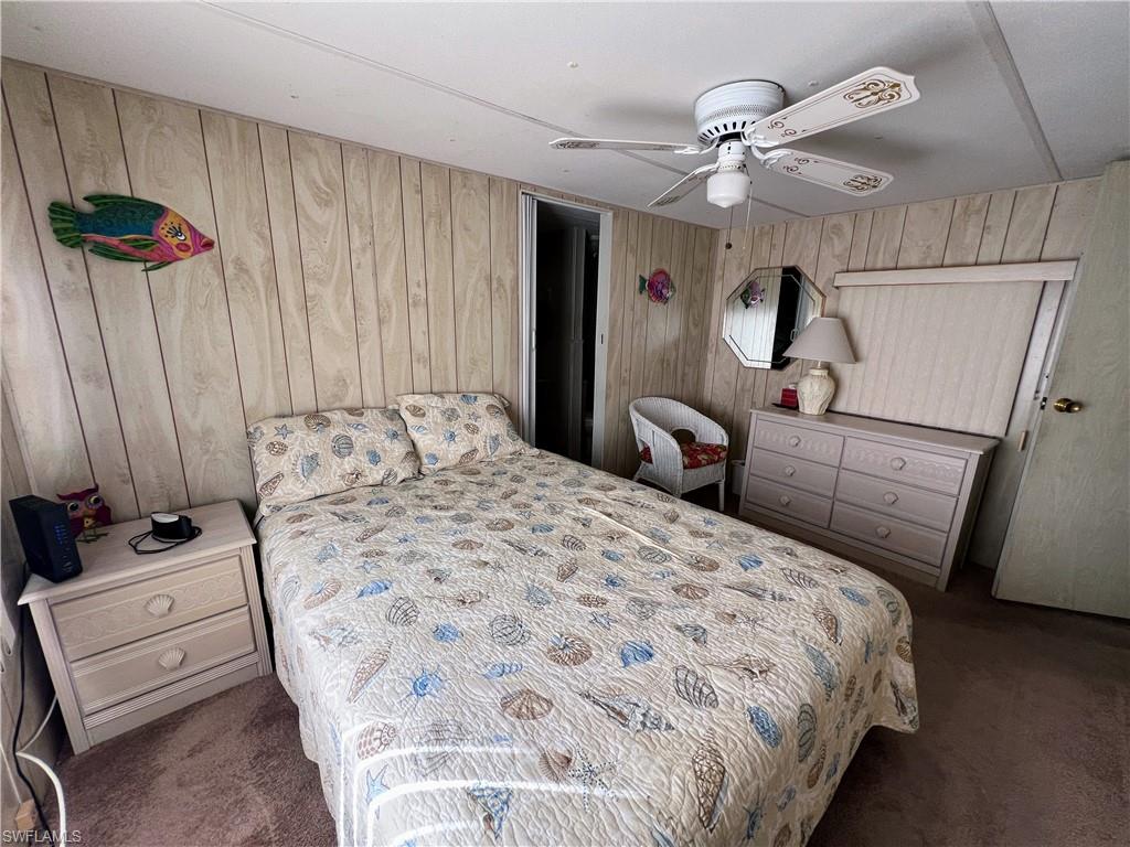 POINSETTIA PARK MOBILE HOME CO-OP INC - Residential