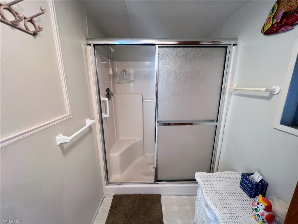 POINSETTIA PARK MOBILE HOME CO-OP INC - Residential