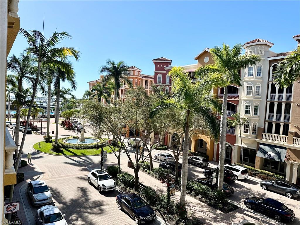 BAYFRONT - Residential