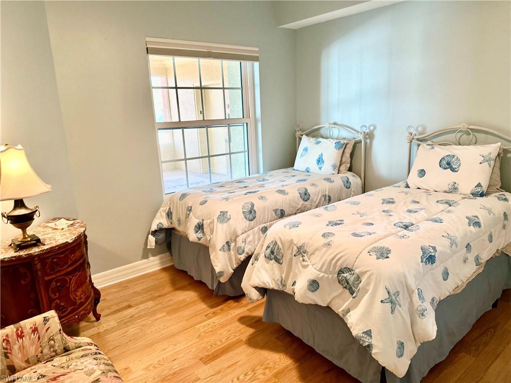 BAYFRONT - Residential