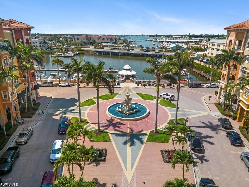 BAYFRONT - Residential