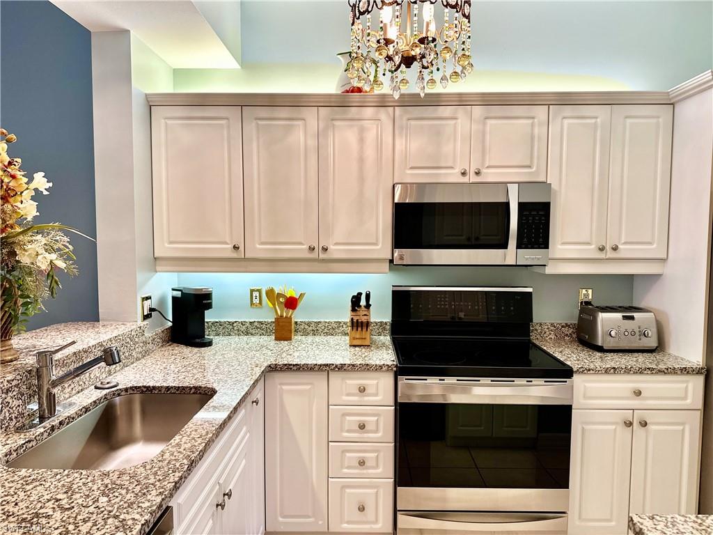 BAYFRONT - Residential