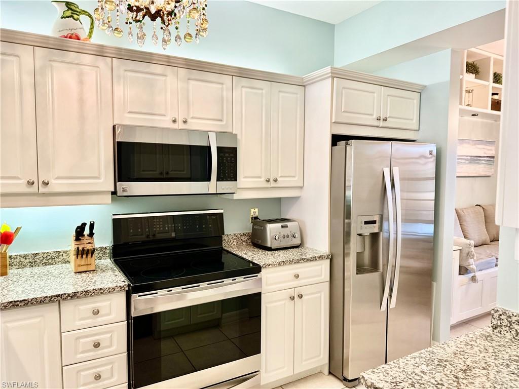 BAYFRONT - Residential