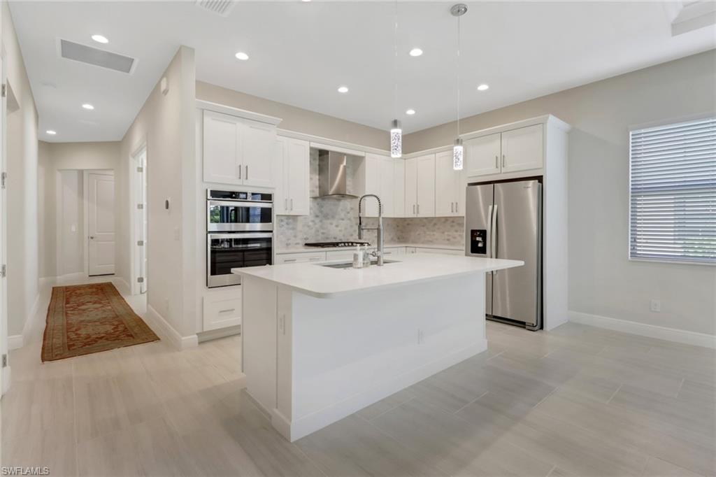 AZURE AT HACIENDA LAKES - Residential