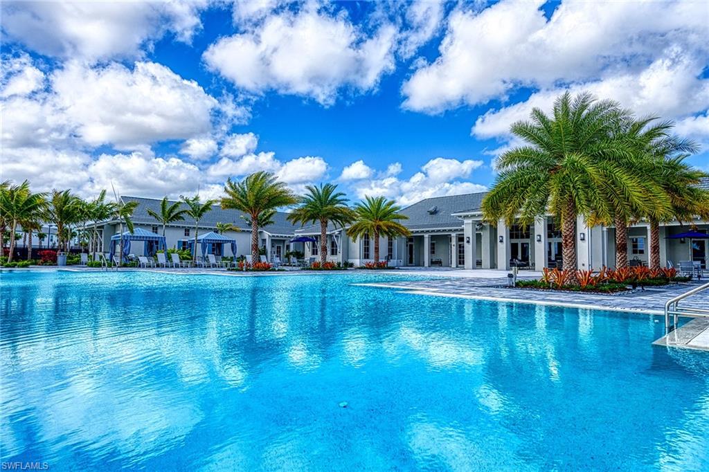 AZURE AT HACIENDA LAKES - Residential