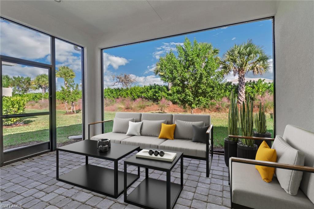 AZURE AT HACIENDA LAKES - Residential