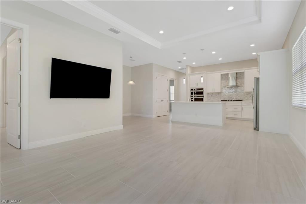 AZURE AT HACIENDA LAKES - Residential