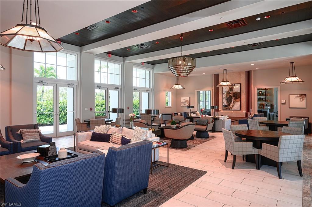 AZURE AT HACIENDA LAKES - Residential