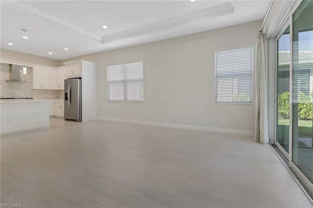 AZURE AT HACIENDA LAKES - Residential