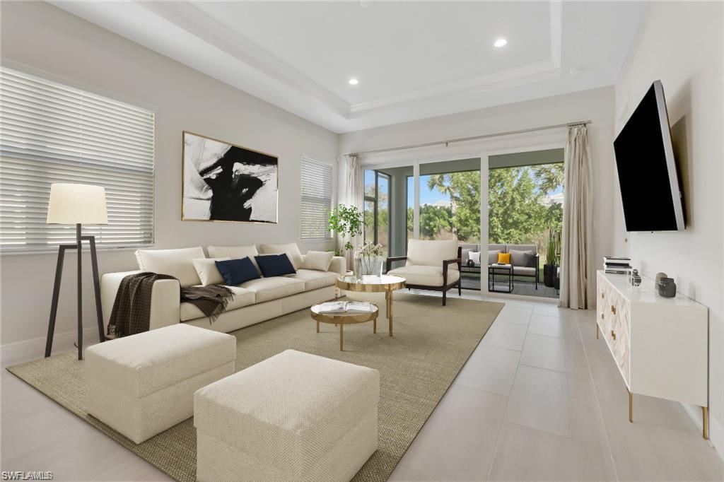 AZURE AT HACIENDA LAKES - Residential