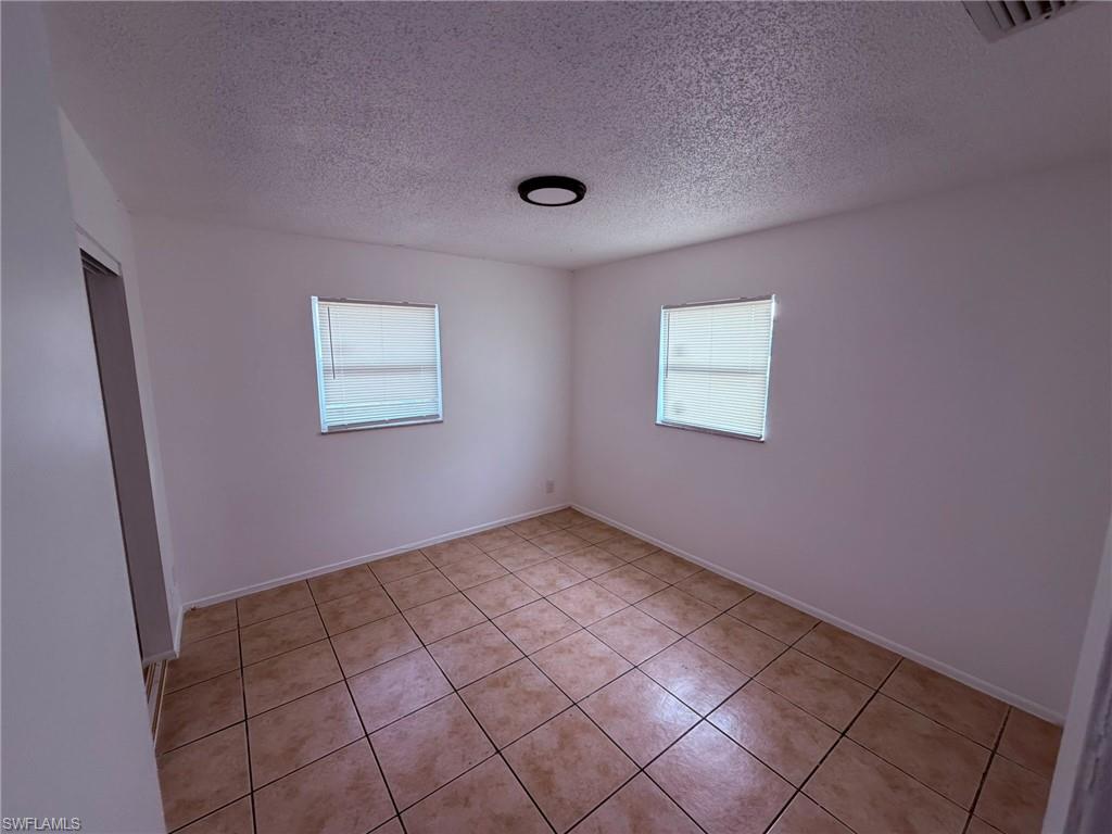 FORT MYERS - Residential Lease