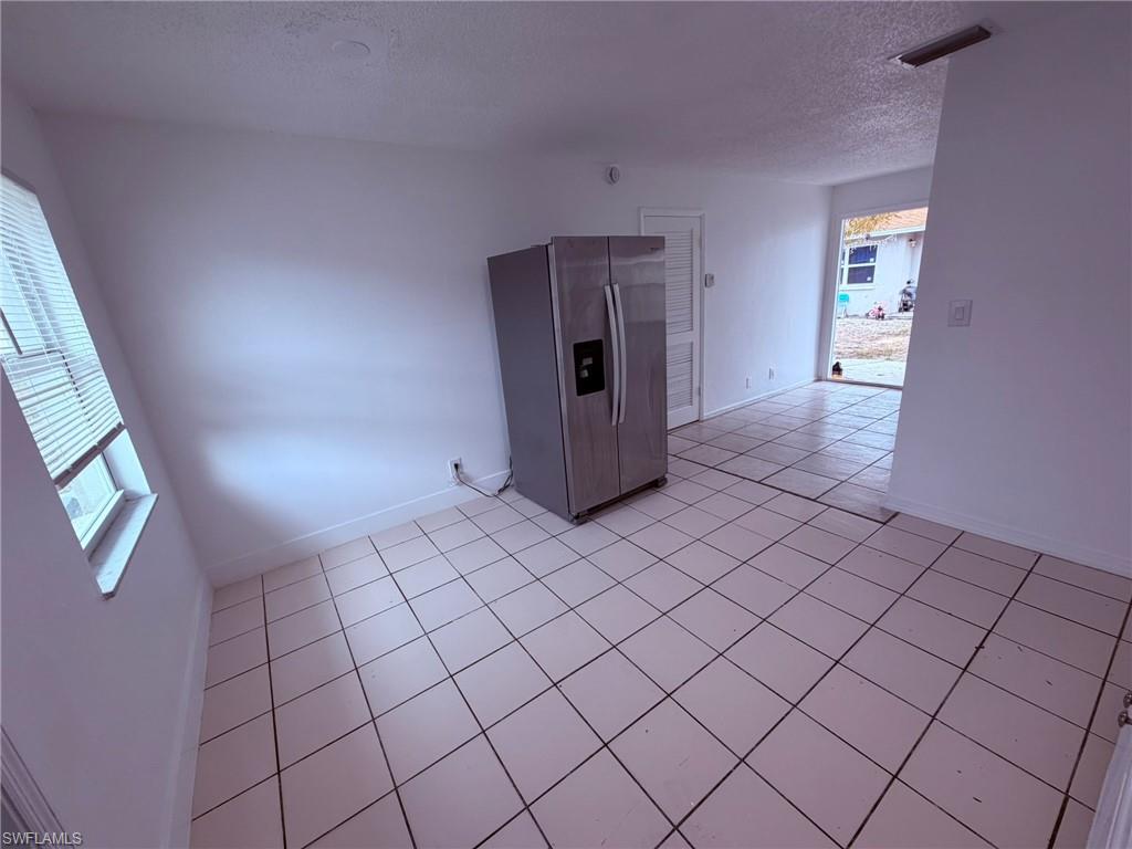 FORT MYERS - Residential Lease