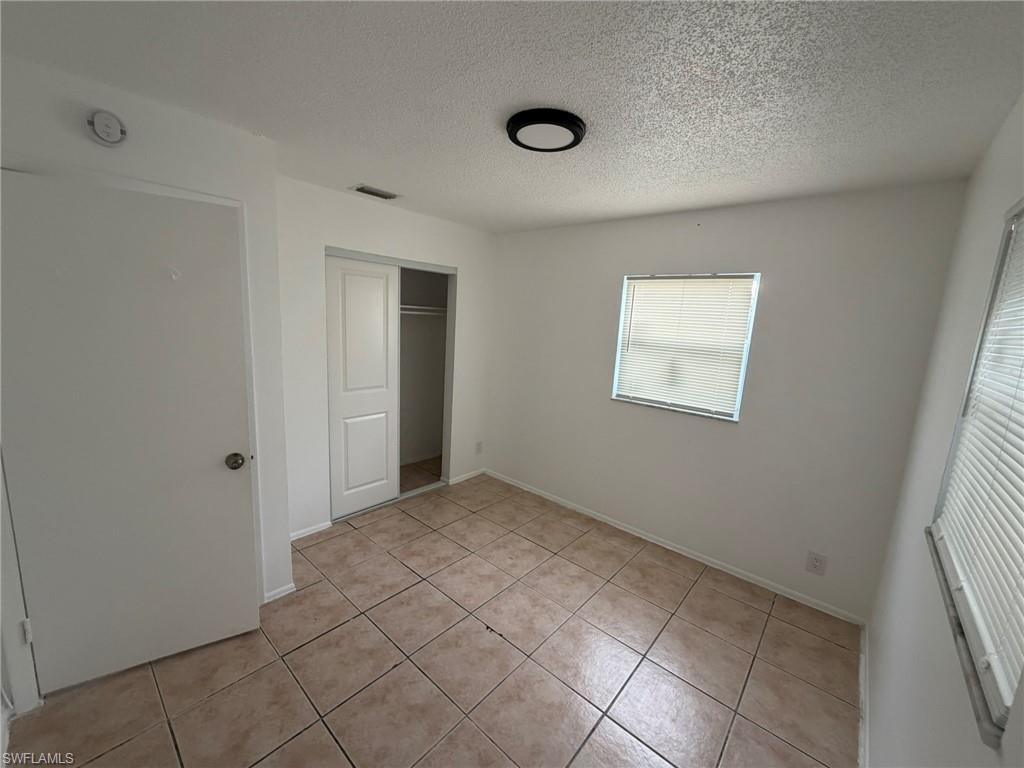 FORT MYERS - Residential Lease